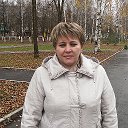 Анна Золотарёва