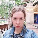 Екатерина Шумилкина (Москальцова)