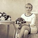 Ольга Акиншина - Синицкая