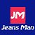 Jeansman мужская одежда нв