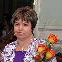 Евгения Шашкова (Худякова)