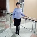 Марина Воронкова