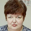 Елена Буторина