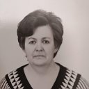 Tatyana Ivanovna