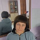 Наталья Маевская