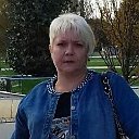 Людмила Коротаева (Фатых)