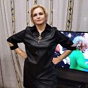 Вера Бирюкова-Васечкина