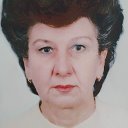 Александра Калугина