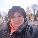 Елена Шатова