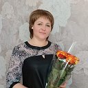 Оксана Бобкова (Быкова)