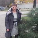 Валентина Галинченко