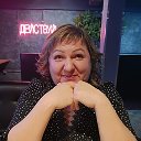 Вера Чистякова