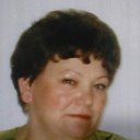 Нина Горлова