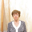 Тамара Викторова