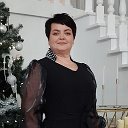 Людмила Вешнякова