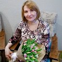 Маргарита Стрижкова (Унт)