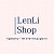 LenLi Shop Интернет Магазин