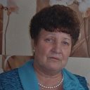 Валентина Ивченко (Гарипова)