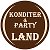 KONDITER PARTY Land Тула