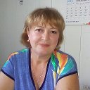 Людмила Грекова