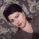 Оксана Марченко(Кротова)