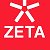 Магазин Zeta