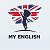 My English Онлайн  оффлайн  школа