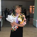 Зинаида Ермакова  /Матвеева/