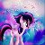 √ Princess Twilight Sparkle Space