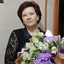 Наталья Ромашкина