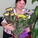 Валентина Лунева