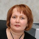 Ольга Зырянова