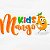 MANGO Kids Ангарск