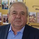 Сергей Качанов