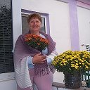 Антонина Мещерякова (Ковалёва)