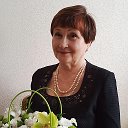 Татьяна Грибанова ( Толмачева)