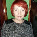 Светлана Булычева