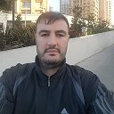 Mehemmed Aliyev