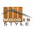 Wooden Style