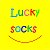Lucky socks Frolovo