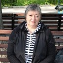 Нина Солдатова