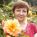 Ольга Глотова ( Резник)