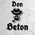 Don Beton