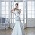 Haute couture bridal