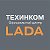 ТЕХИНКОМ LADA