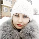 Анастасия Примакова