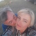 Олег Савка + Анна Евтушенко