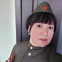 Светлана Тюкова (Китаева )