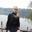 Анна (Малютина) Иващенко