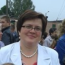 Жанна Прибыльская (Коваленко)